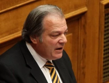 «Βόμβα» από Κ.Κατσίκη: «Η Κ.Ο. των ΑΝΕΛ σύντομα θα έχει 10 βουλευτές» - Έρχονται «ενισχύσεις»;